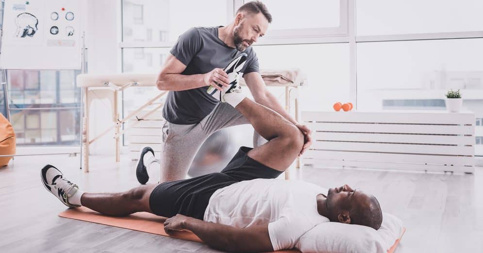 physiotherapy treatment benefits