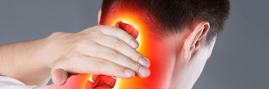 cervicogenic headache treatment in Brampton