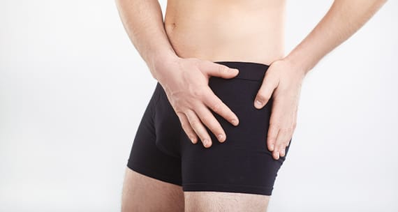 what causes hip bursitis and what are common symptoms-new