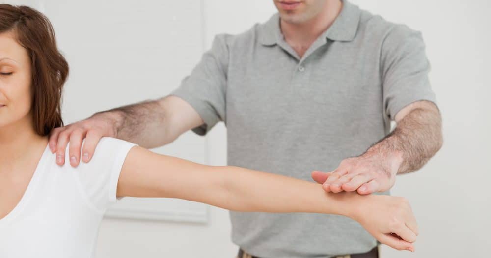 physiotherapy clinic in brampton