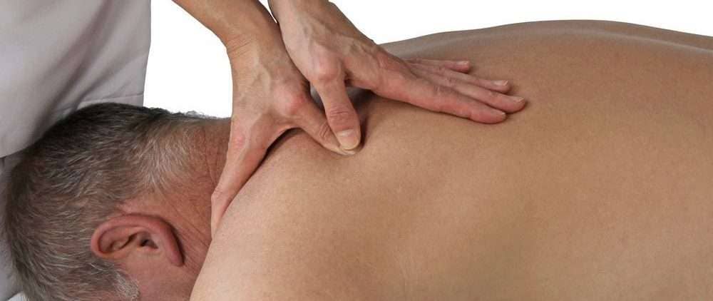 Physiotherapy for Frozen Shoulder