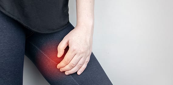 do health benefits plans cover hip bursitis treatmentsin brampton