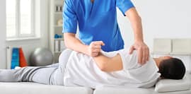 WHY USE OSTEOPATHY TO TREAT PAINFUL CONDITIONS AND INJURIES
