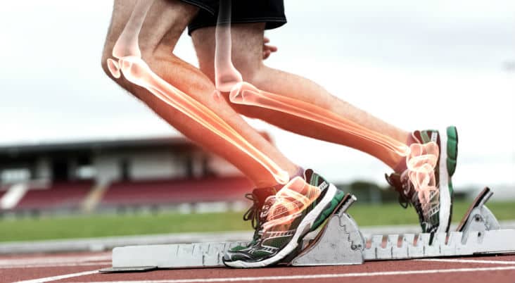 What is the treatment for Sports Injuries?